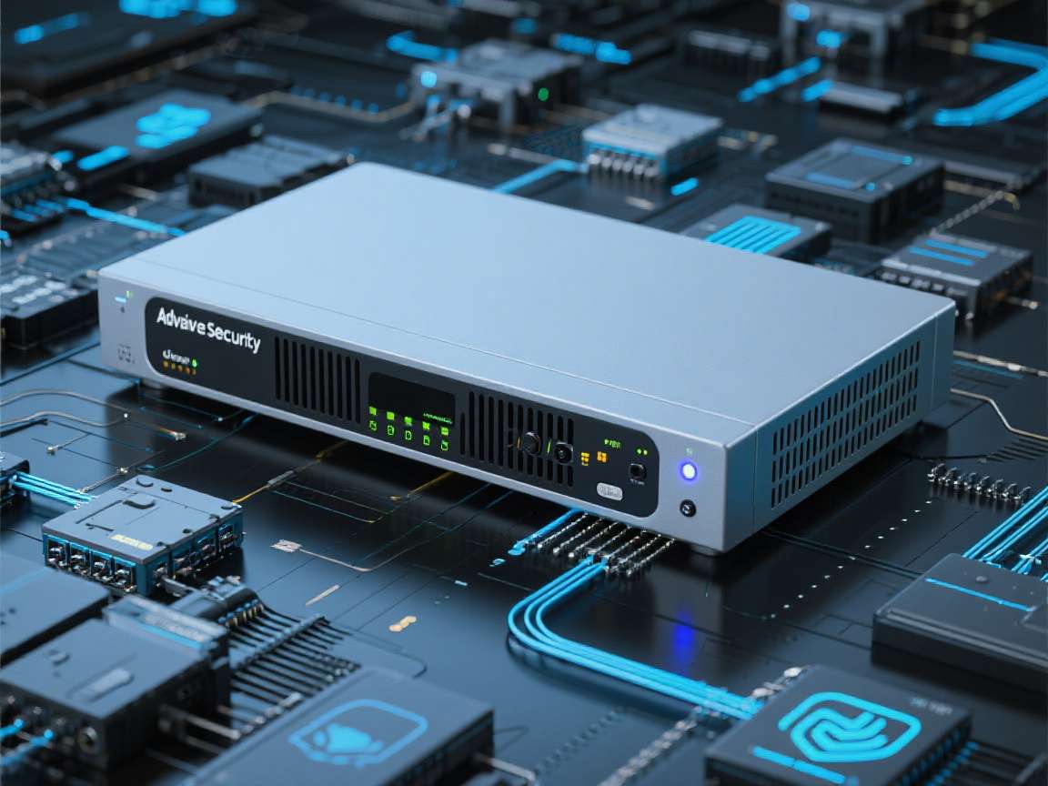 Chemaitei NetGuard