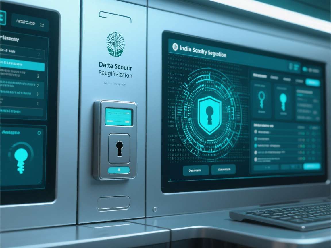 Chemaitei SecureVault