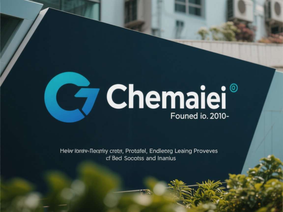 Partner company logo