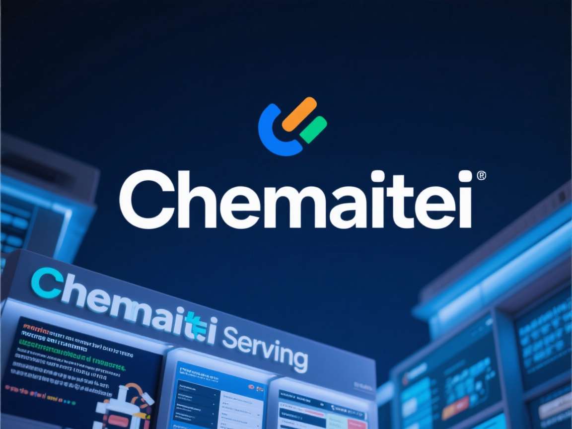 Partner company logo