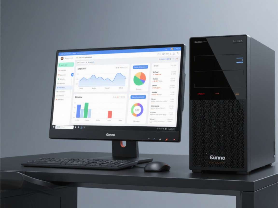 Chemaitei DeskPro