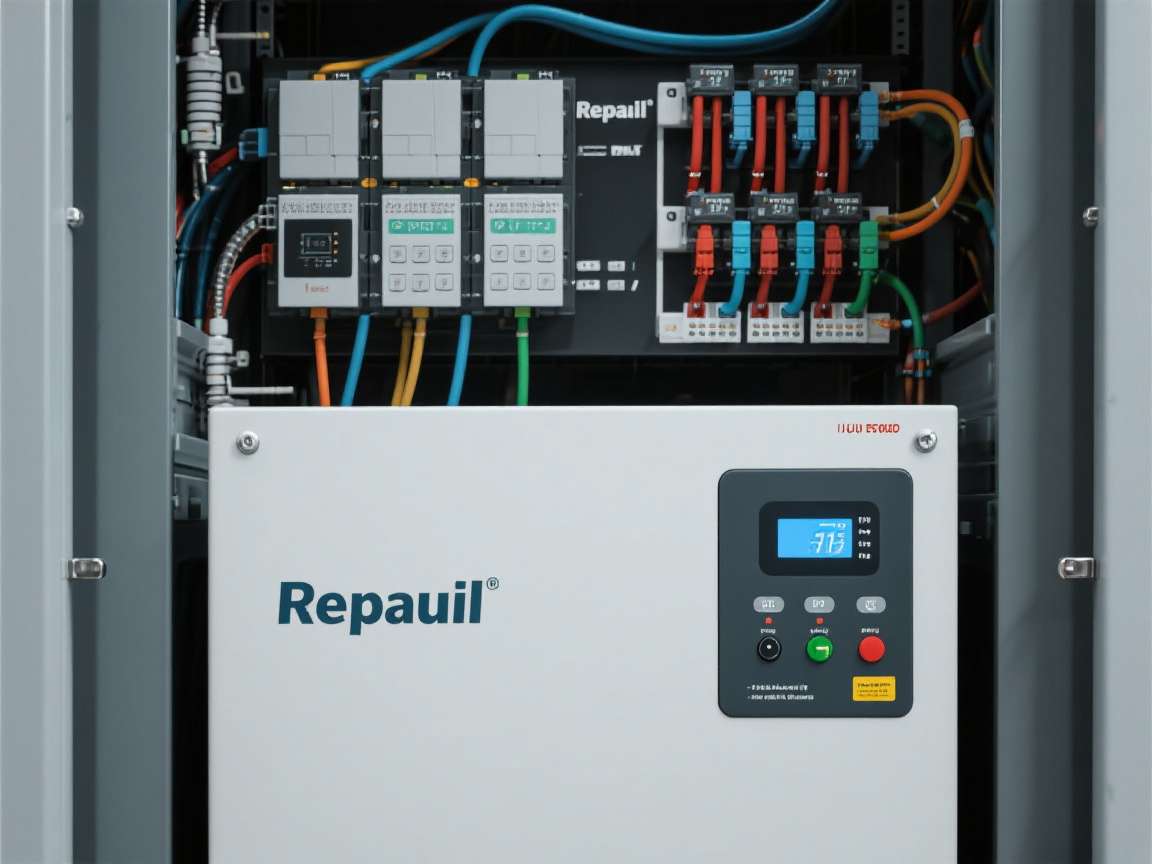 Chemaitei PowerBackup
