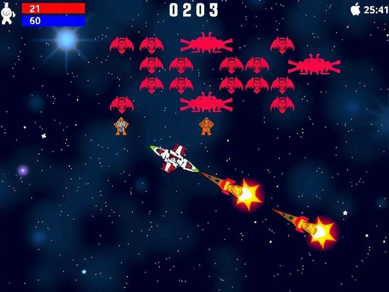 Mastering Space Invader Supreme Techniques Space Invader Supreme Advanced Gameplay