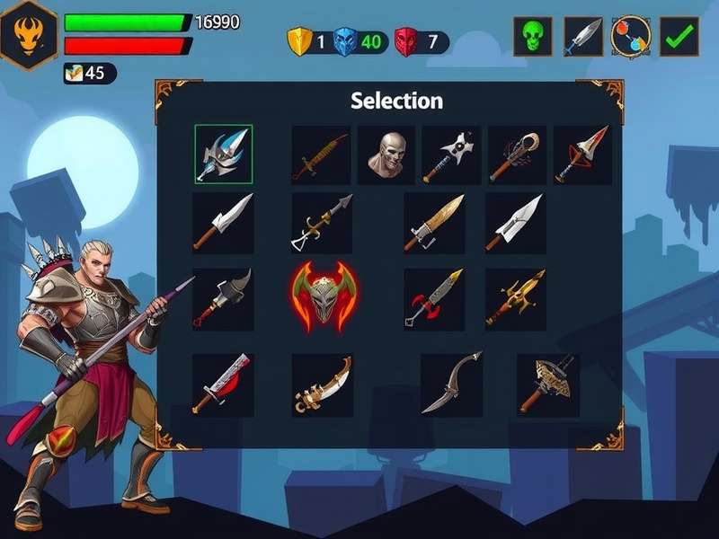 Archero Slayer Monster Slayer Gameplay Archero Slayer Monster Slayer Gameplay Screenshot