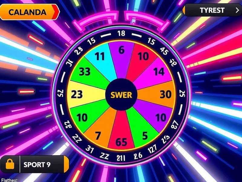 Customization Features in Turbo Spin Dominator Turbo Spin Dominator customization options