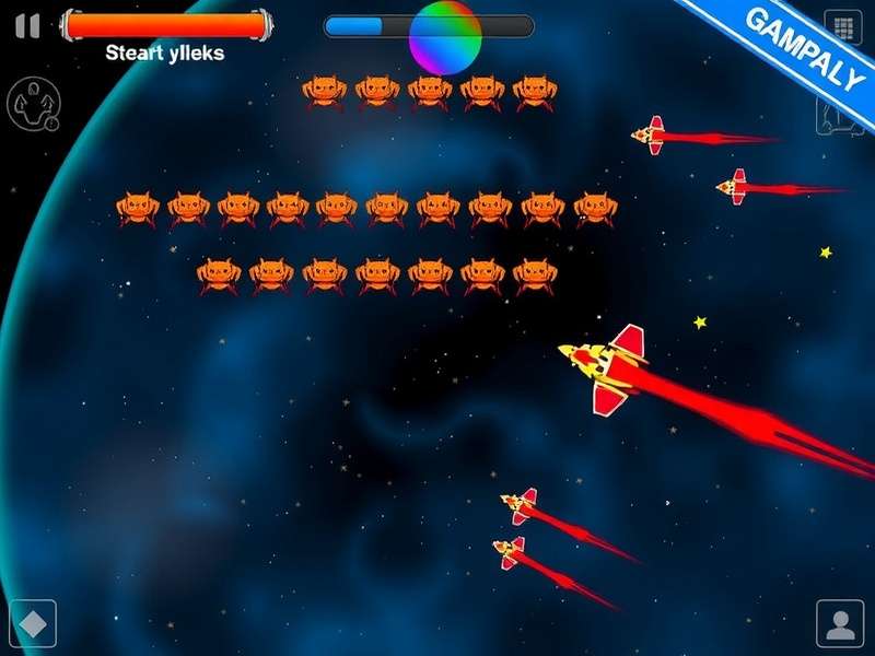 Advanced Strategies for Space Invader Supreme Space Invader Supreme Strategy Guide