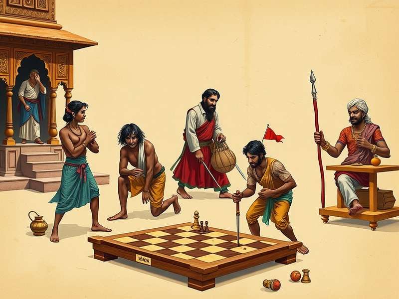 Regional Variations of Tic Tac Toe Master Different variations of Tic Tac Toe Master across India