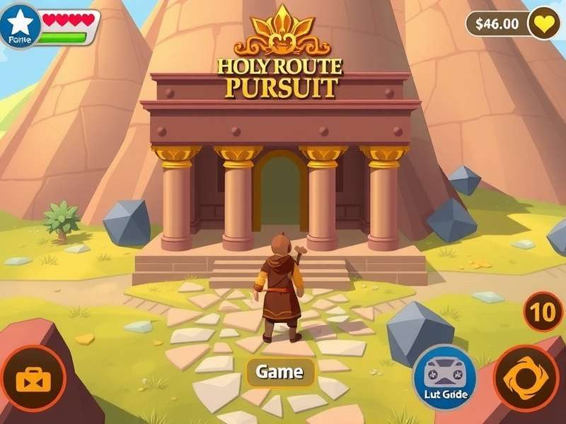 Character Customization in Holy Route Pursuit Holy Route Pursuit Character Customization