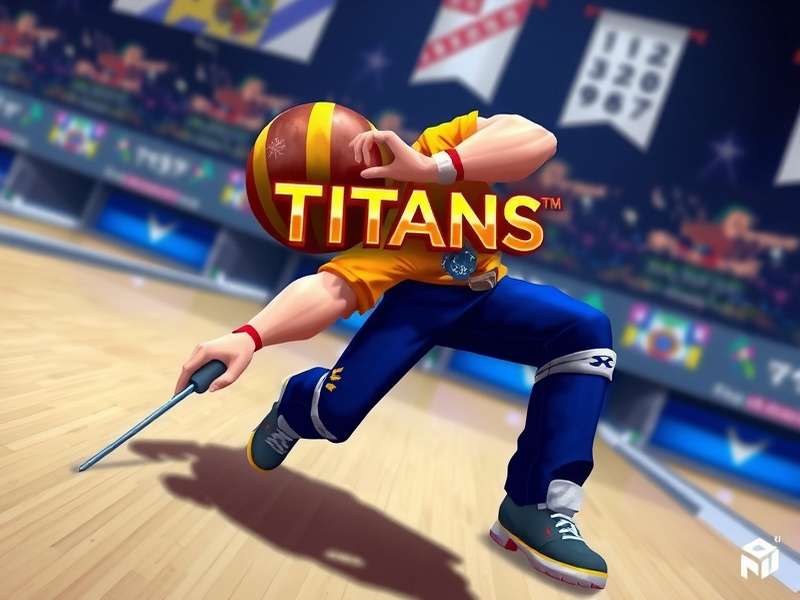 Wicket Taker Titans Bowling Mechanics