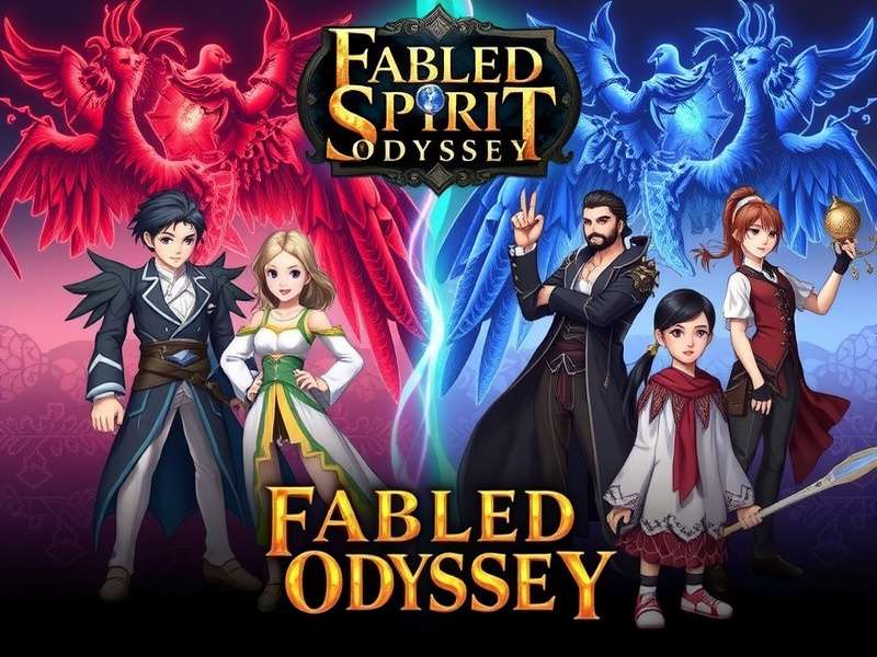 Explore the seven realms of Indian cosmology Mythological Realms in Fabled Spirit Odyssey