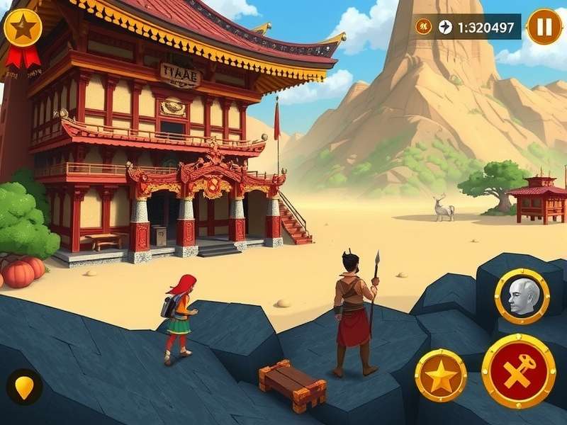 Holy Shrine Expedition - Award Recognition Holy Shrine Expedition awards and critical recognition