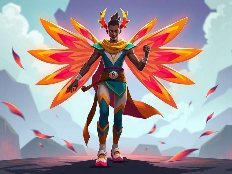 Anjuna Marathon Master strategy guide and power-up combinations