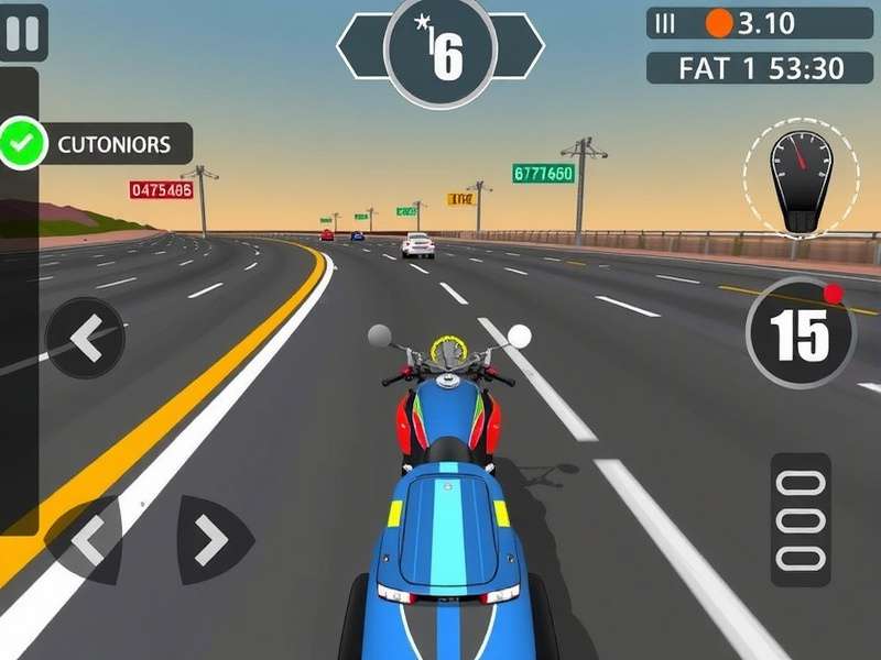 Dash Blitz Visakhapatnam car customization screen