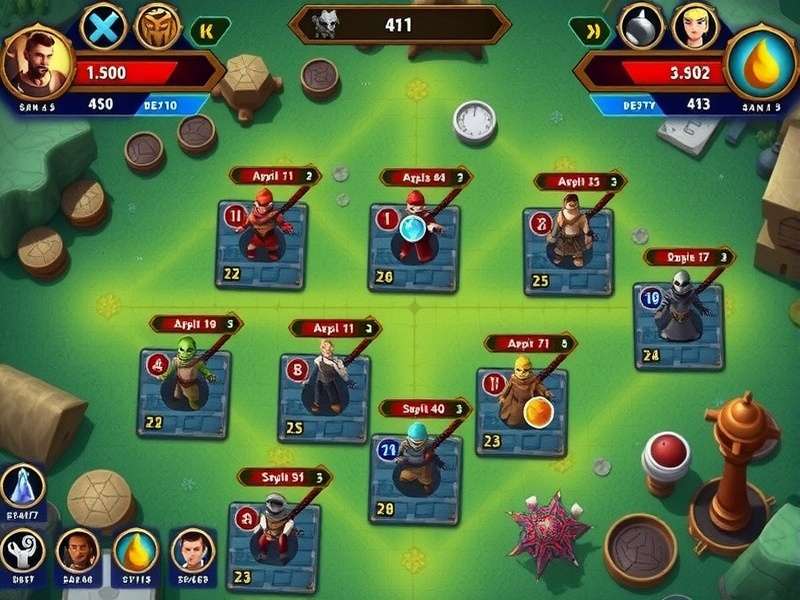 Advanced base layout strategy in Inlet Invincibles Inlet Invincibles strategic base layout design