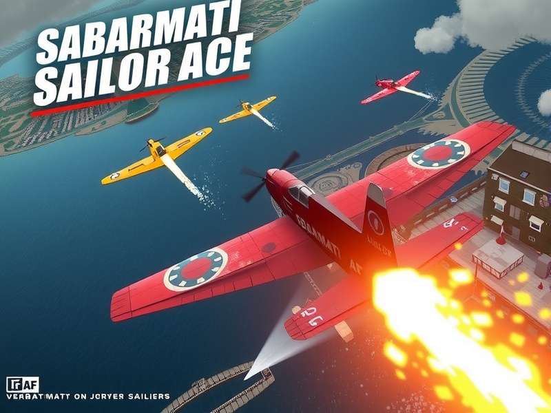 Competitive Multiplayer in Sabarmati Sailor Ace Sabarmati Sailor Ace Multiplayer Mode