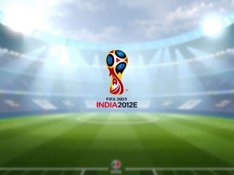 Immersive Stadium Experience in FIFA WC Indian Pride FIFA WC Indian Pride Stadium Atmosphere