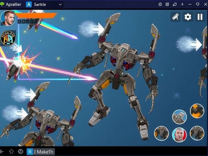 Mumbai Robo Rebellion Strategy Guide Mumbai Robo Rebellion Strategy Guide