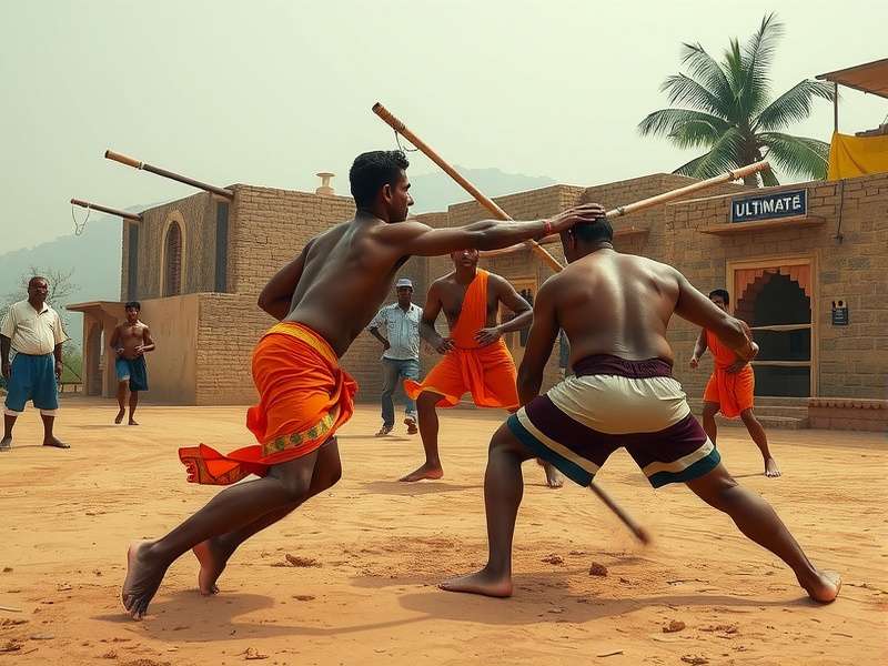 Kabaddi Court Layout and Positions Kabaddi court dimensions and player positions diagram