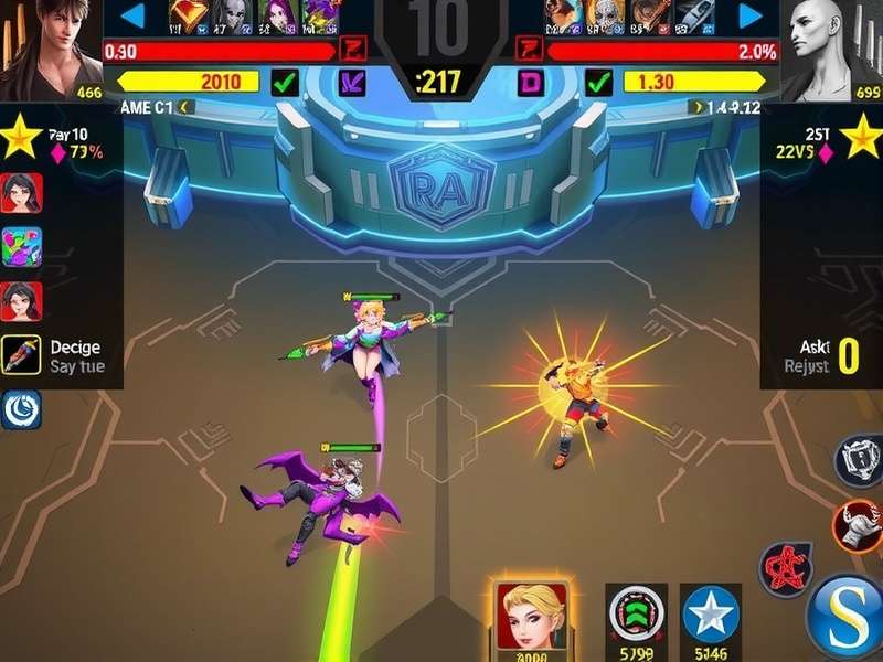 Raj Rush Powerhouse Championship Event Raj Rush Powerhouse Esports Tournament