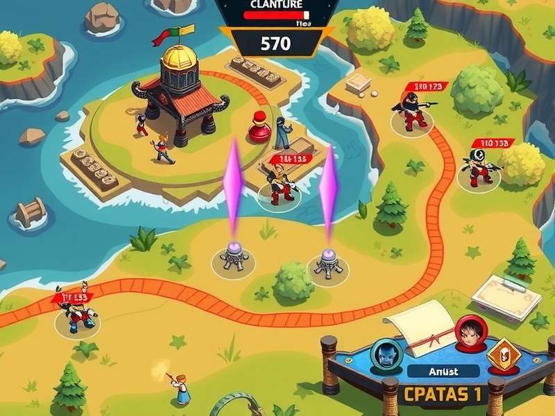 Anise Power Struggle Community Tournament Anise Power Struggle community event and tournament