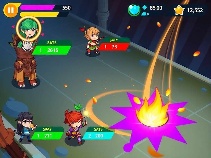 Competitive Strategy in Vibrant Holi Chase Vibrant Holi Chase tournament gameplay with strategy elements