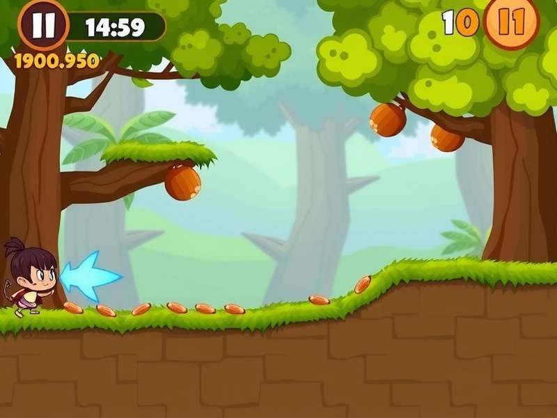 Nut Dash Hero Customization Nut Dash Hero character customization options