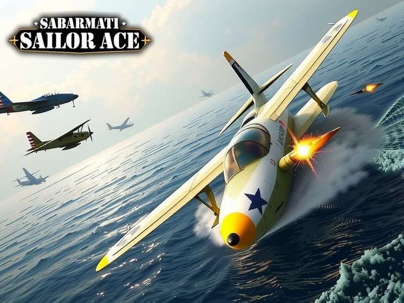 Strategic Naval Combat in Sabarmati Sailor Ace Sabarmati Sailor Ace Combat System