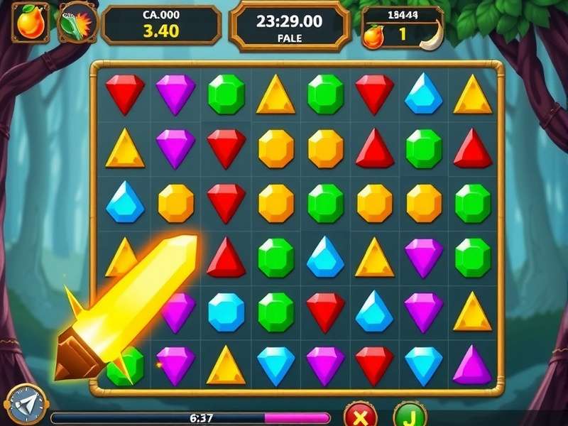 Bengal Gem Deluxe Advanced Strategies Advanced strategies and gem combinations in Bengal Gem Deluxe