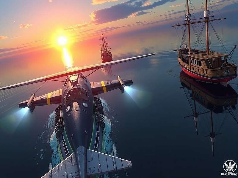 Sabarmati Sailor Ace Official Game Art Sabarmati Sailor Ace Game Cover