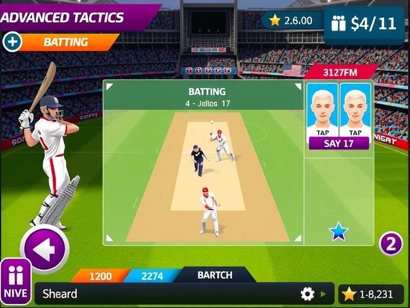 Diamond Dynasty Dash advanced tactics illustration