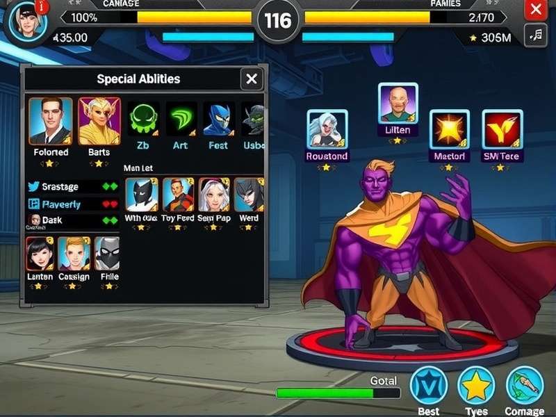 Belur Super Heroes fan art and community creations