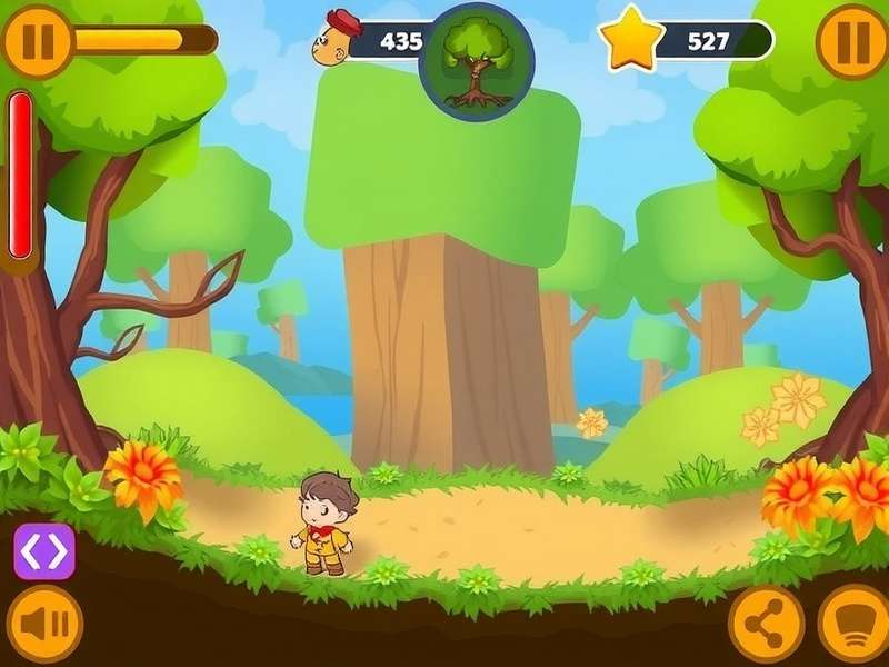 Peppery Gallop Great Level Design Peppery Gallop Great level design and interface