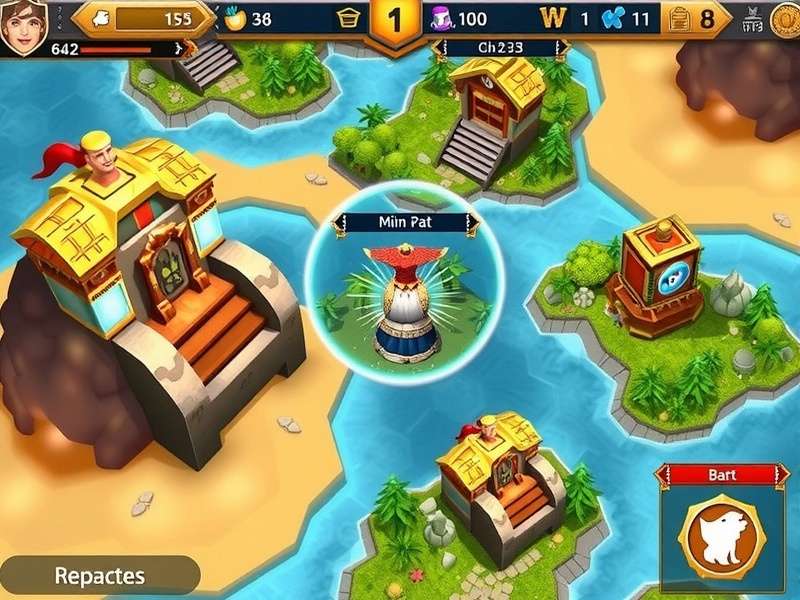 Advanced strategies in Goa Supreme Ruler