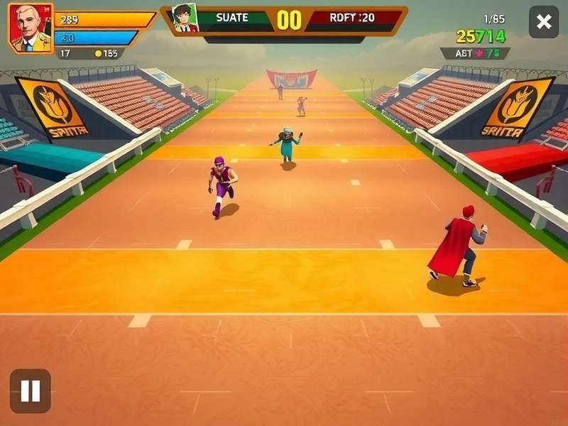 Advanced Legendary Sprinter Gameplay Strategies Legendary Sprinter advanced gameplay techniques