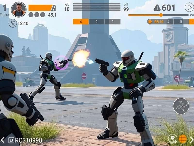 Team Strategy in Kol Robo Siege Dominator Kol Robo Siege Dominator team strategy session