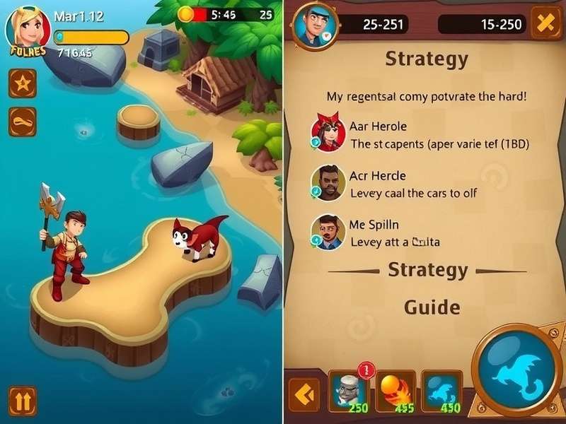 Goa Sea Monster Slayer gameplay screenshot showing coastal environment and character