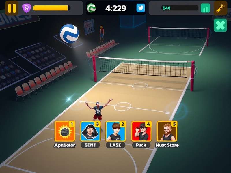 Advanced Spike Master Deluxe strategy visualization