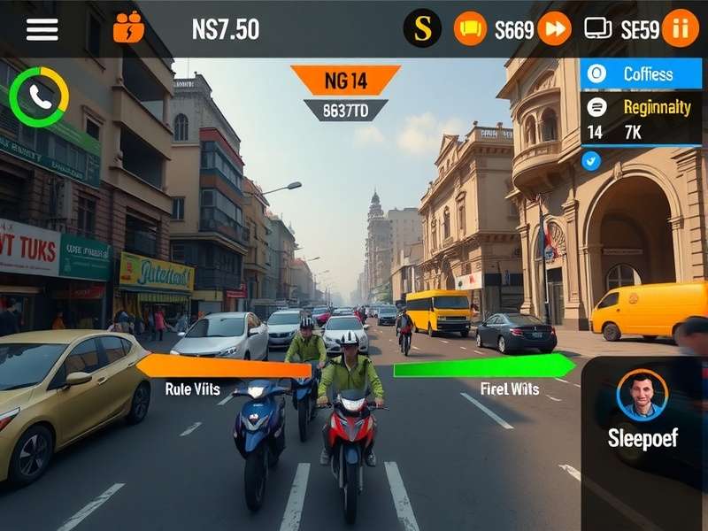 Bombay Street Protector Community Impact Bombay Street Protector community event in Mumbai