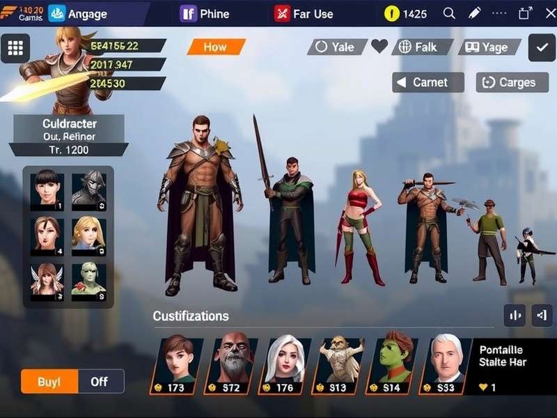 Titan Force Assam Rise - Dynamic Gameplay Titan Force Assam Rise gameplay screenshot showing character in action