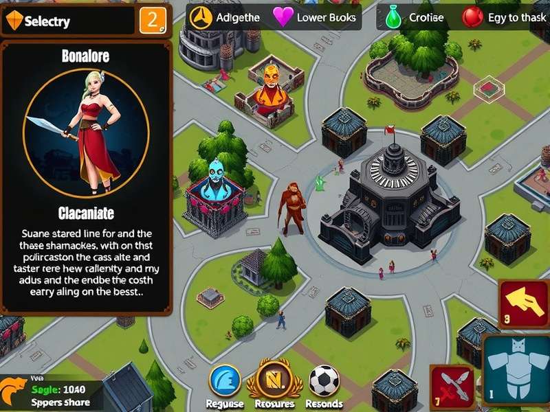 Strategic Resource Management in Bengaluru Battle Master Bengaluru Battle Master resource management interface