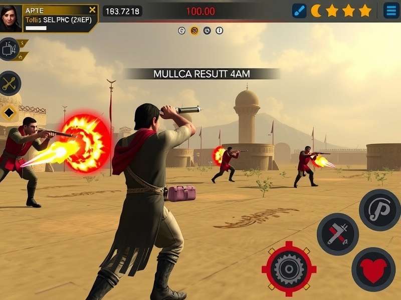 Valiant Raiders Ahmedabad resource management interface