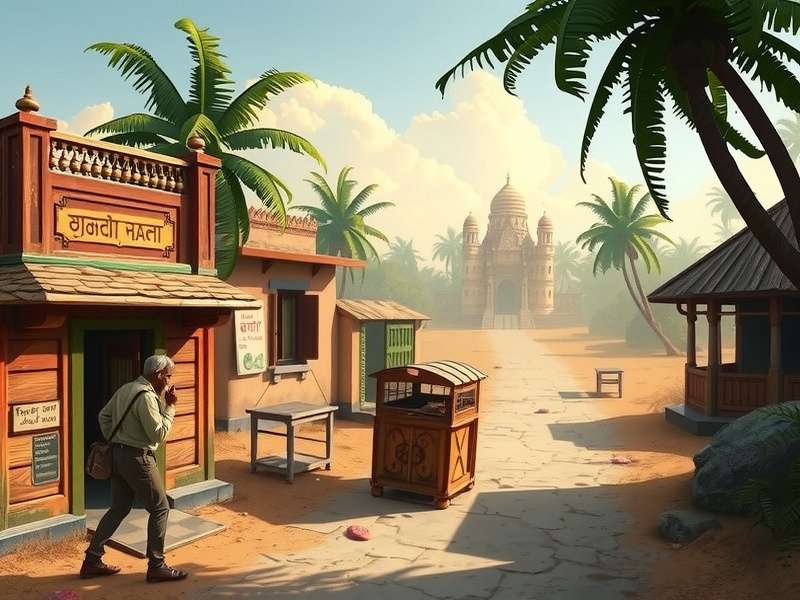 Historical Locations in Tamil Freedom Trail Historical locations in Tamil Freedom Trail