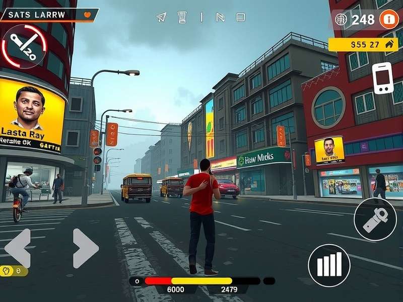 Hasty Hustle Kolkata resource management interface