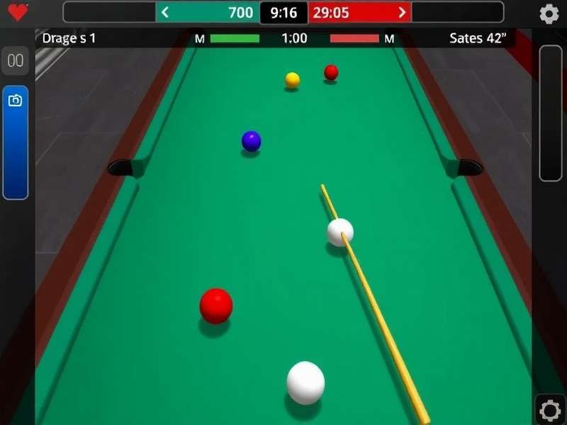 Official Samosa Pool Ace Equipment Samosa Pool Ace equipment and balls