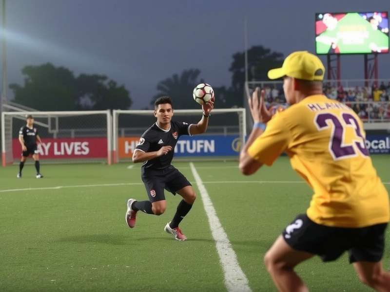 Mumbai Handball Gladiator training techniques