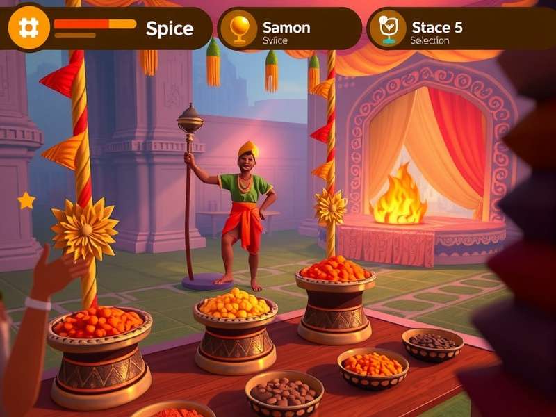 Naan Navigator award ceremony image