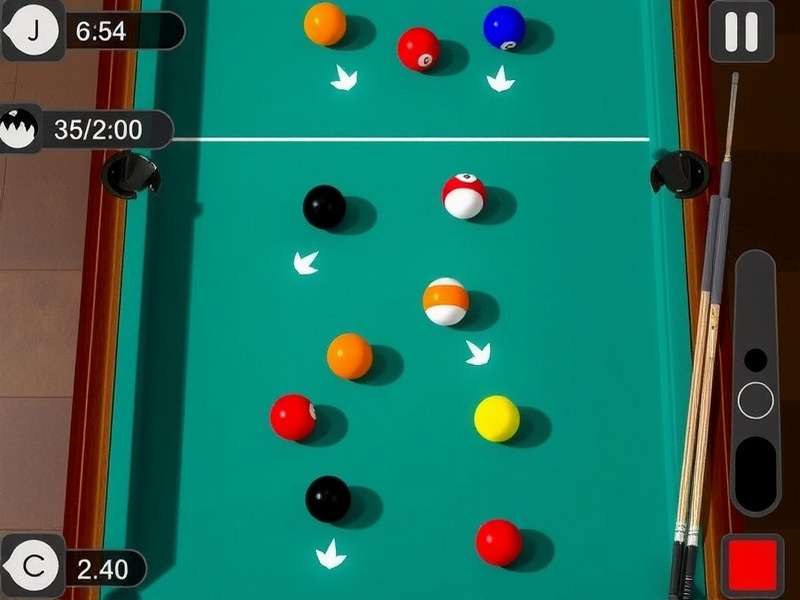 Strategic Angles in Samosa Pool Ace Advanced Samosa Pool Ace strategies and angles