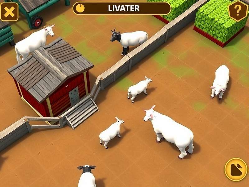 Technology Progression in Harvest Festival Legends Harvest Festival Legends technology upgrade interface