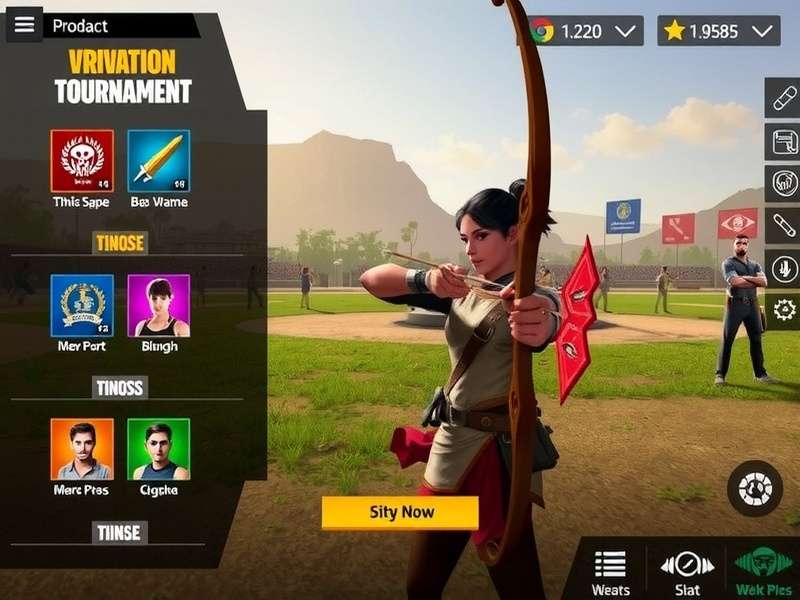 Character Customization in Quick Quiver Bhopal Quick Quiver Bhopal character customization options