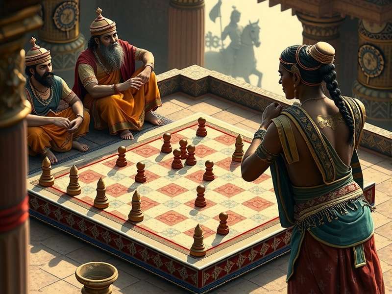 Chera S Charge Piece Movements Movement patterns of Chera S Charge pieces